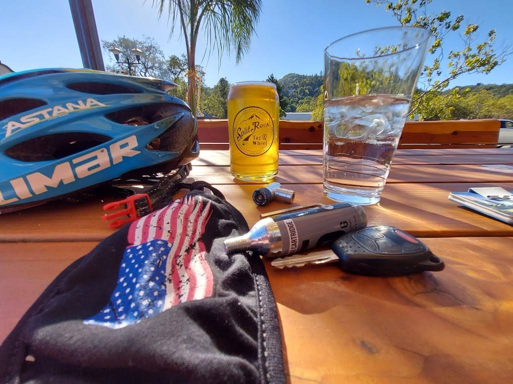 Splitrock Tap & Wheel | restaurant | 2020 Sir Francis Drake Blvd, Fairfax, CA 94930, USA | 4157217644 OR +1 415-721-7644