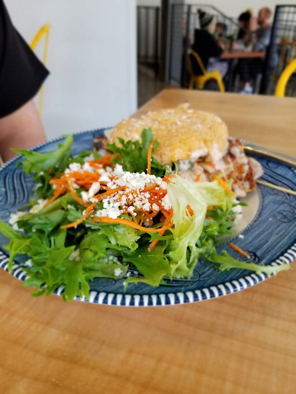 Burghers Brewing Lawrenceville | restaurant | 3601 Butler St, Pittsburgh, PA 15201, USA | 4129042622 OR +1 412-904-2622