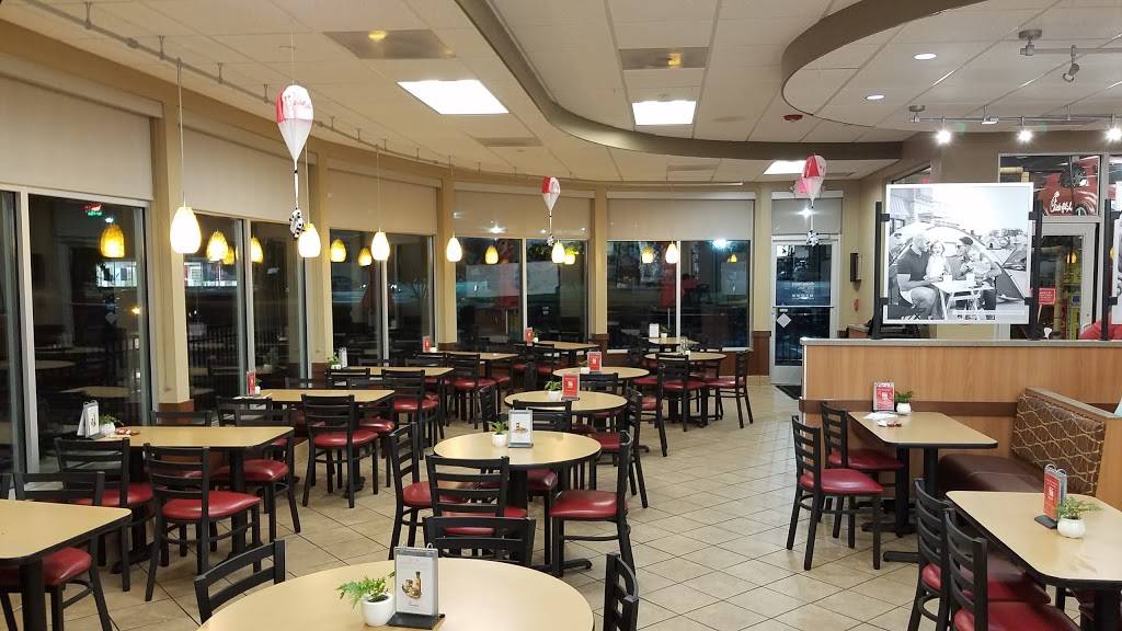 Chick-fil-A | restaurant | 706 S Cumberland St, Lebanon, TN 37087, USA | 6154443005 OR +1 615-444-3005