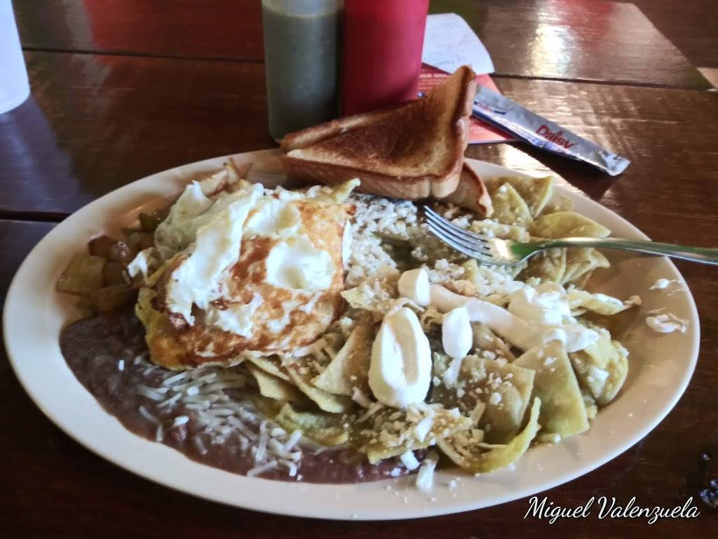 La Pasadita | restaurant | 600 N Las Vegas Trail, Fort Worth, TX 76108, USA | 8173490781 OR +1 817-349-0781