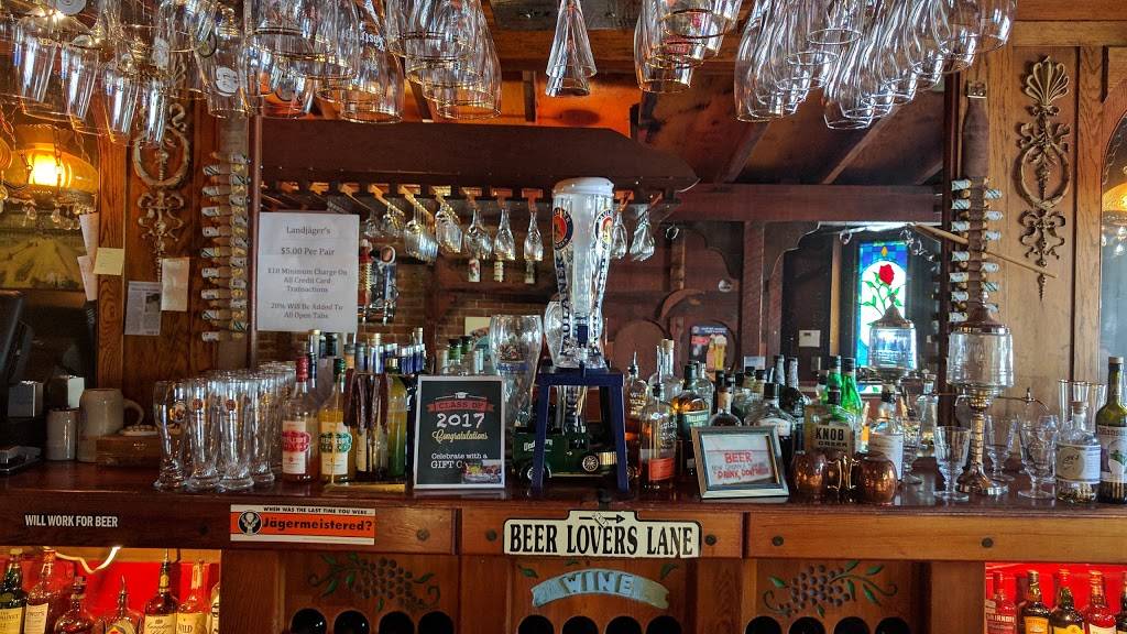 Teskes Germania | restaurant | 255 N 1st St, San Jose, CA 95113, USA | 4082920291 OR +1 408-292-0291