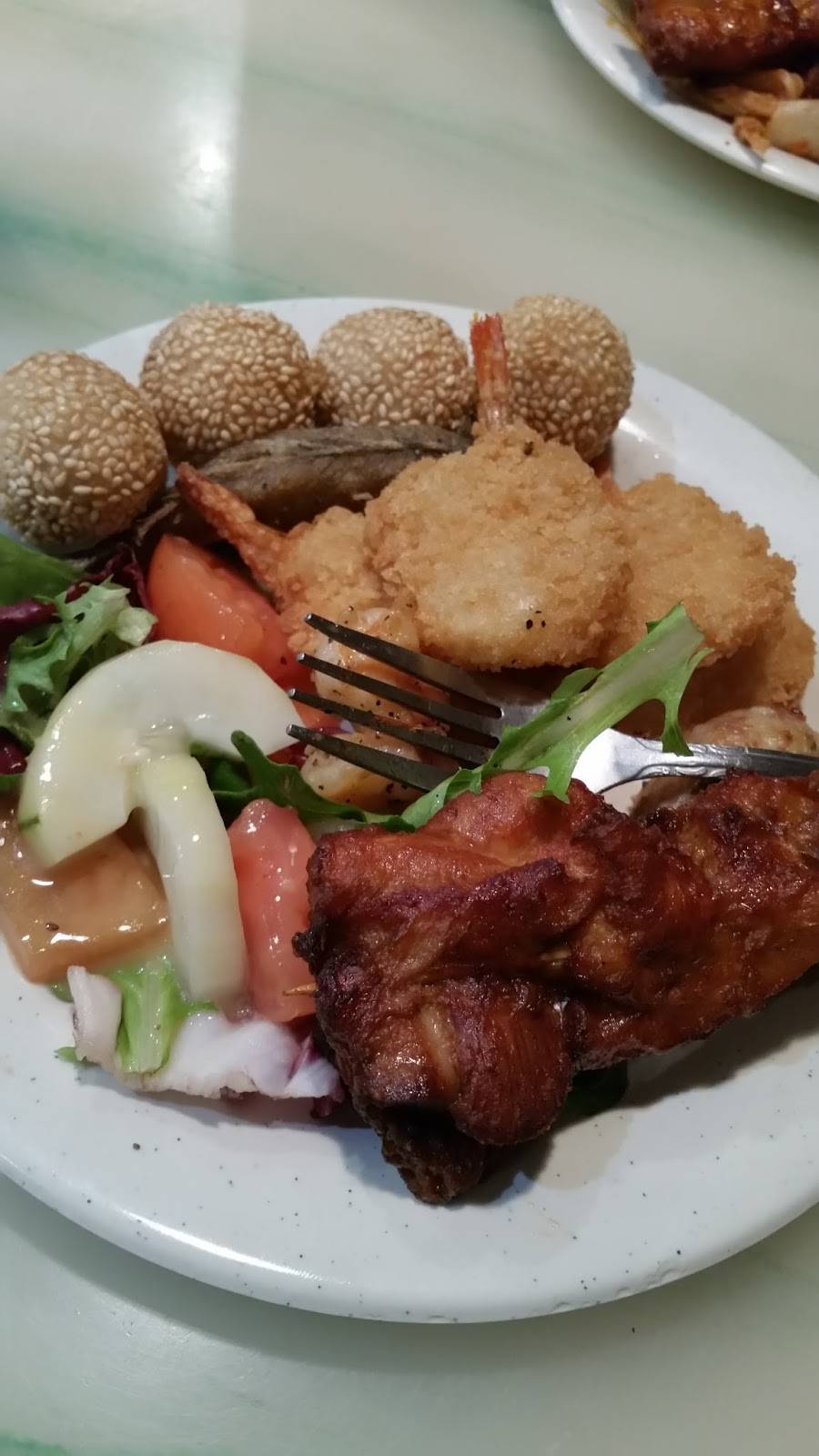 Hibachi Grill & Supreme Buffet | restaurant | 2033 E Joppa Rd, Baltimore, MD 21234, USA | 4108828278 OR +1 410-882-8278