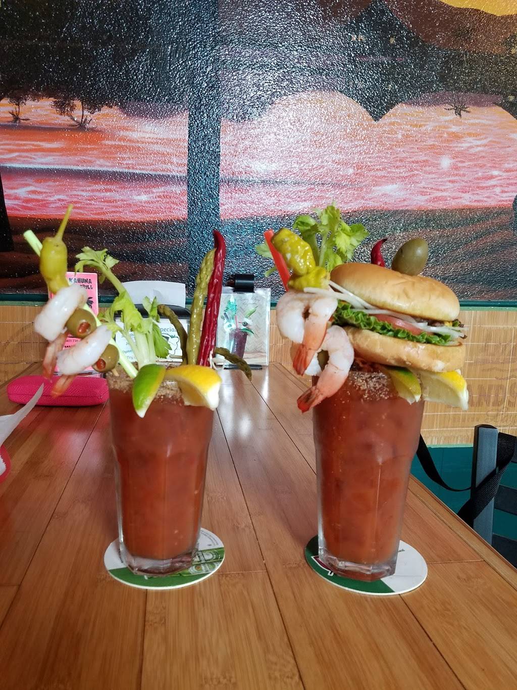 Bee Bop Burgers | restaurant | 111 Broadway St #1, Seaside, OR 97138, USA | 5037383271 OR +1 503-738-3271