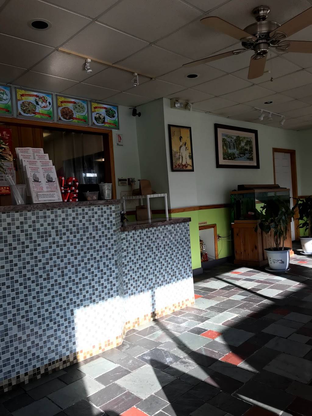 Hong Kong Express | restaurant | 461 Lincoln Ave, Saugus, MA 01906, USA | 7812330288 OR +1 781-233-0288