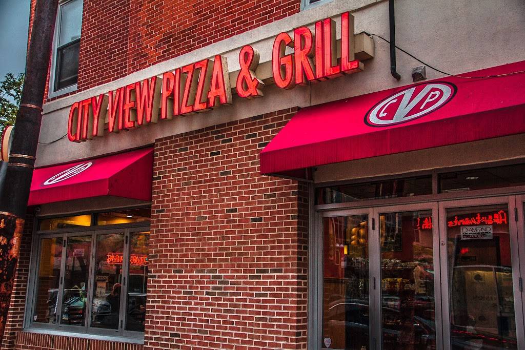 City View Pizza and Grill | meal delivery | 1434 Cecil B. Moore Ave #3407, Philadelphia, PA 19121, USA | 2157697437 OR +1 215-769-7437