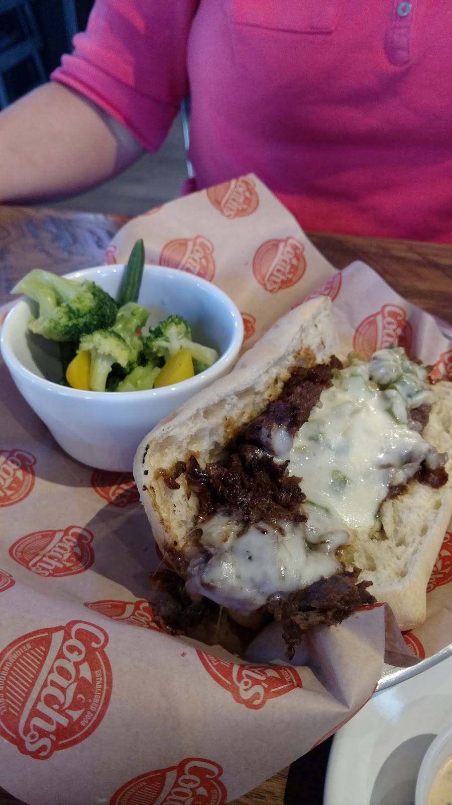 Coachs Neighborhood Grill | restaurant | 1531a Cinema Dr, Statesville, NC 28625, USA | 9802238267 OR +1 980-223-8267