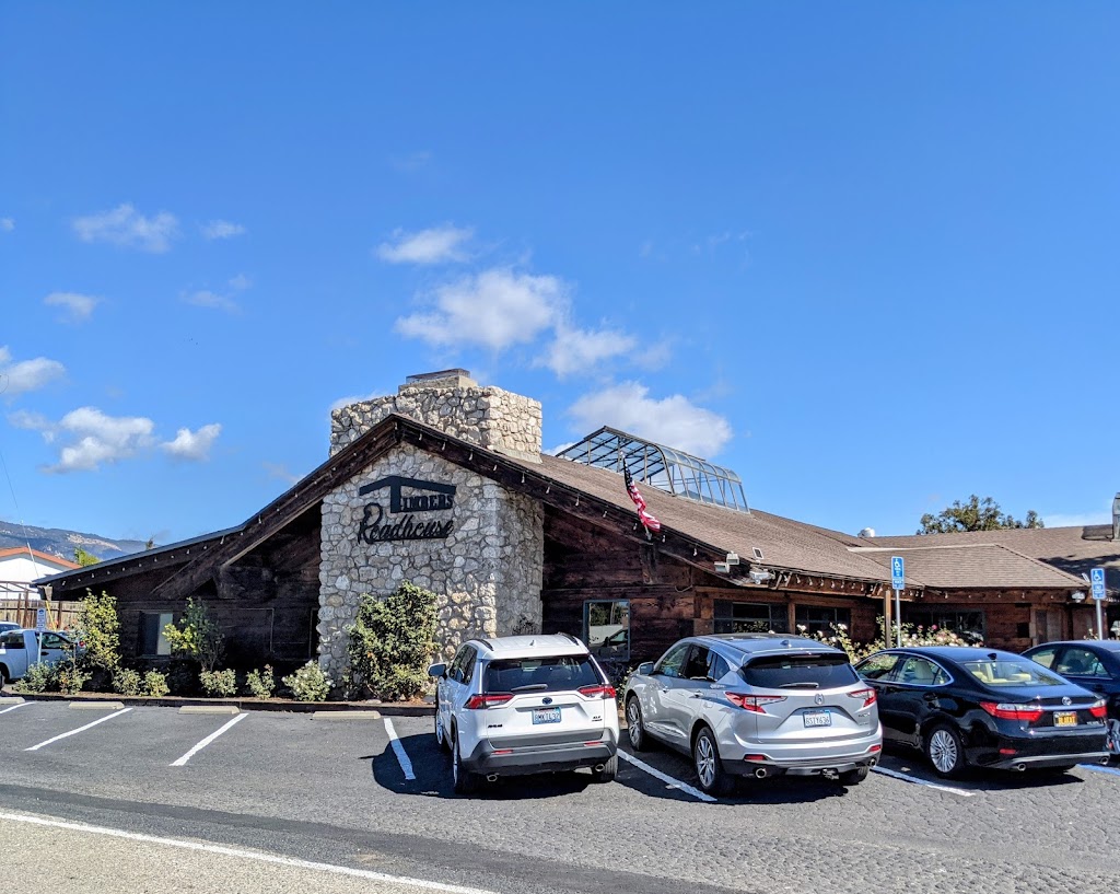 Timbers Roadhouse | restaurant | 10 Winchester Canyon Rd, Goleta, CA 93117, USA | 8057708140 OR +1 805-770-8140