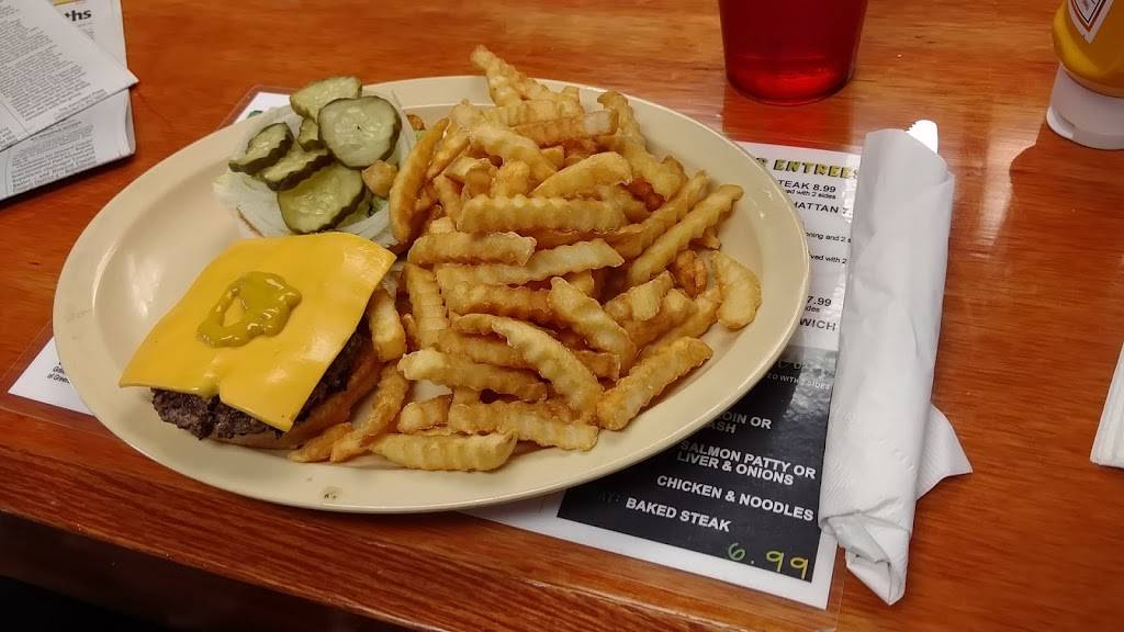 Korner kitchen | restaurant | 235-299 W Morgan St, Kokomo, IN 46901, USA | 7654163311 OR +1 765-416-3311