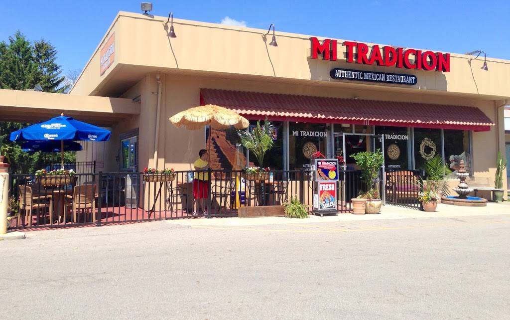 Mi Tradicion | meal takeaway | 111 N Stygler Rd, Gahanna, OH 43230, USA | 6144189200 OR +1 614-418-9200