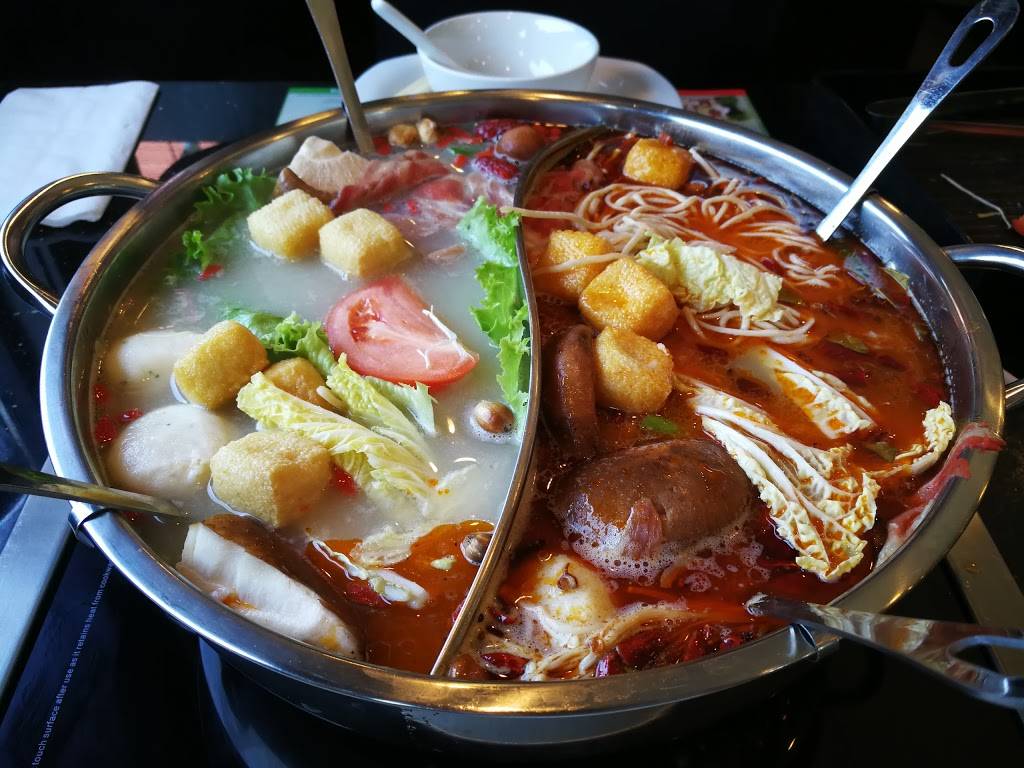 Little Sheep Mongolian Hot Pot, Sacramento | restaurant | 7271 Franklin Blvd, Sacramento, CA 95823, USA | 9162284599 OR +1 916-228-4599