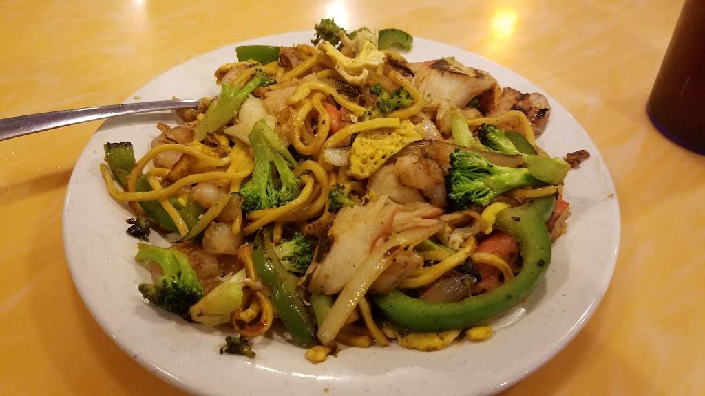 Flaming Grill & Buffet | restaurant | 6051 Oxon Hill Rd, Oxon Hill, MD 20745, USA | 3015679555 OR +1 301-567-9555