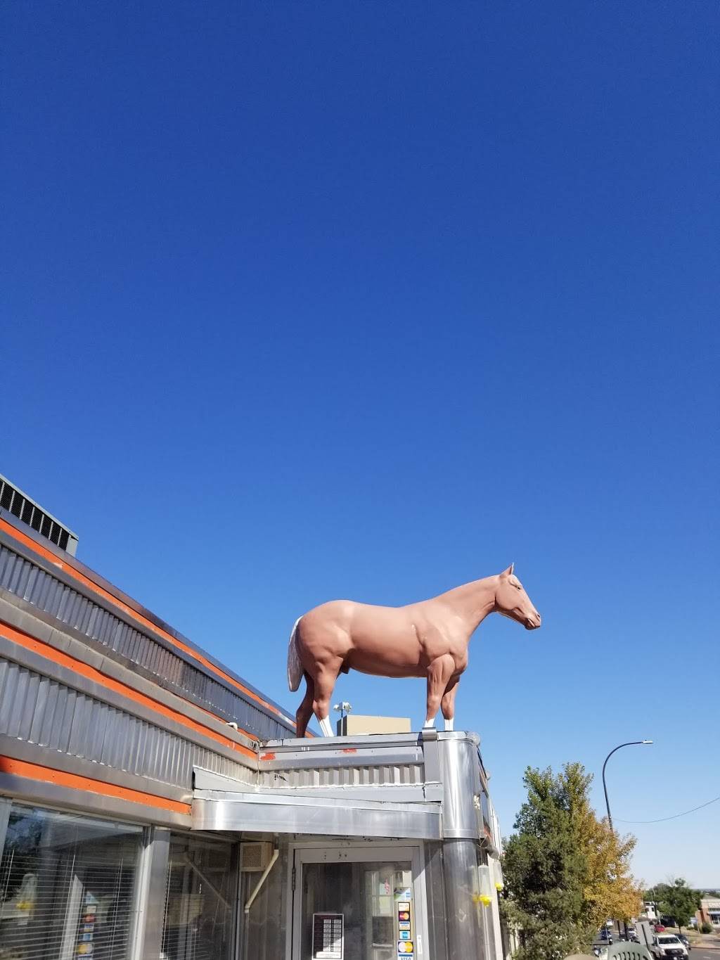 Davies Chuck Wagon Diner | restaurant | 9495 W Colfax Ave, Lakewood, CO 80215, USA | 3032375252 OR +1 303-237-5252