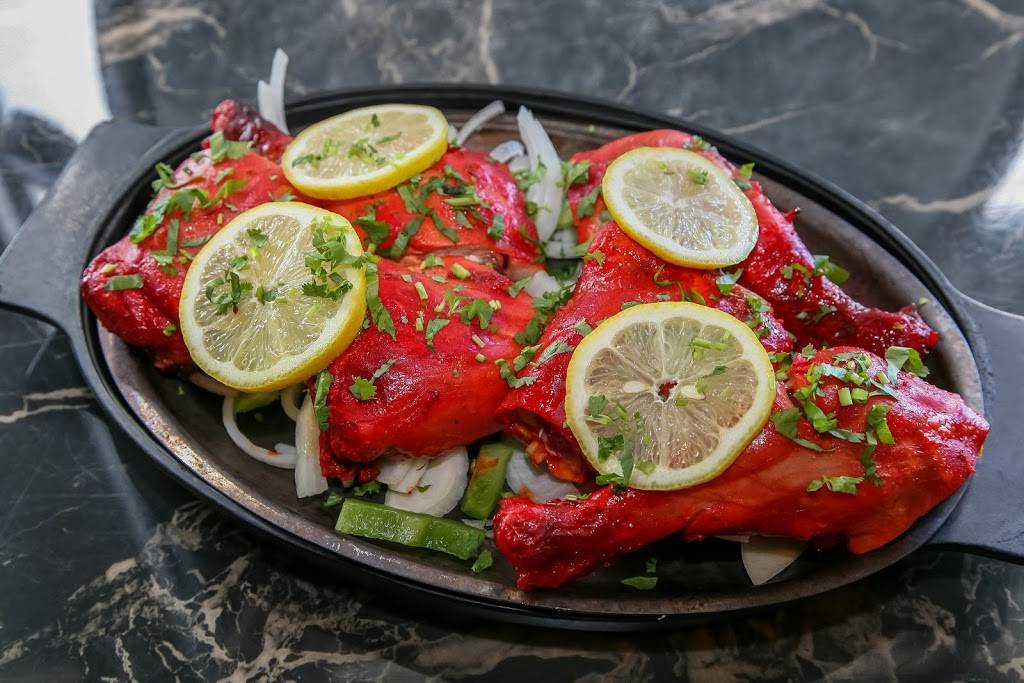 Curry House | restaurant | 8765 Tallon Ln NE unit h, Lacey, WA 98516, USA | 3609231111 OR +1 360-923-1111