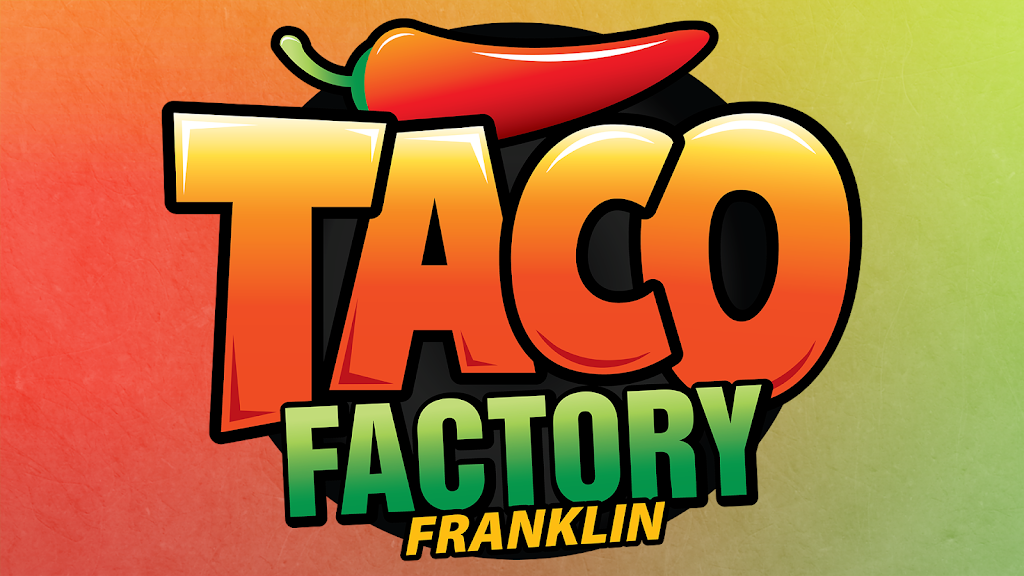 The Taco Factory | restaurant | 1024 Georgia Rd, Franklin, NC 28734, USA | 8283495555 OR +1 828-349-5555