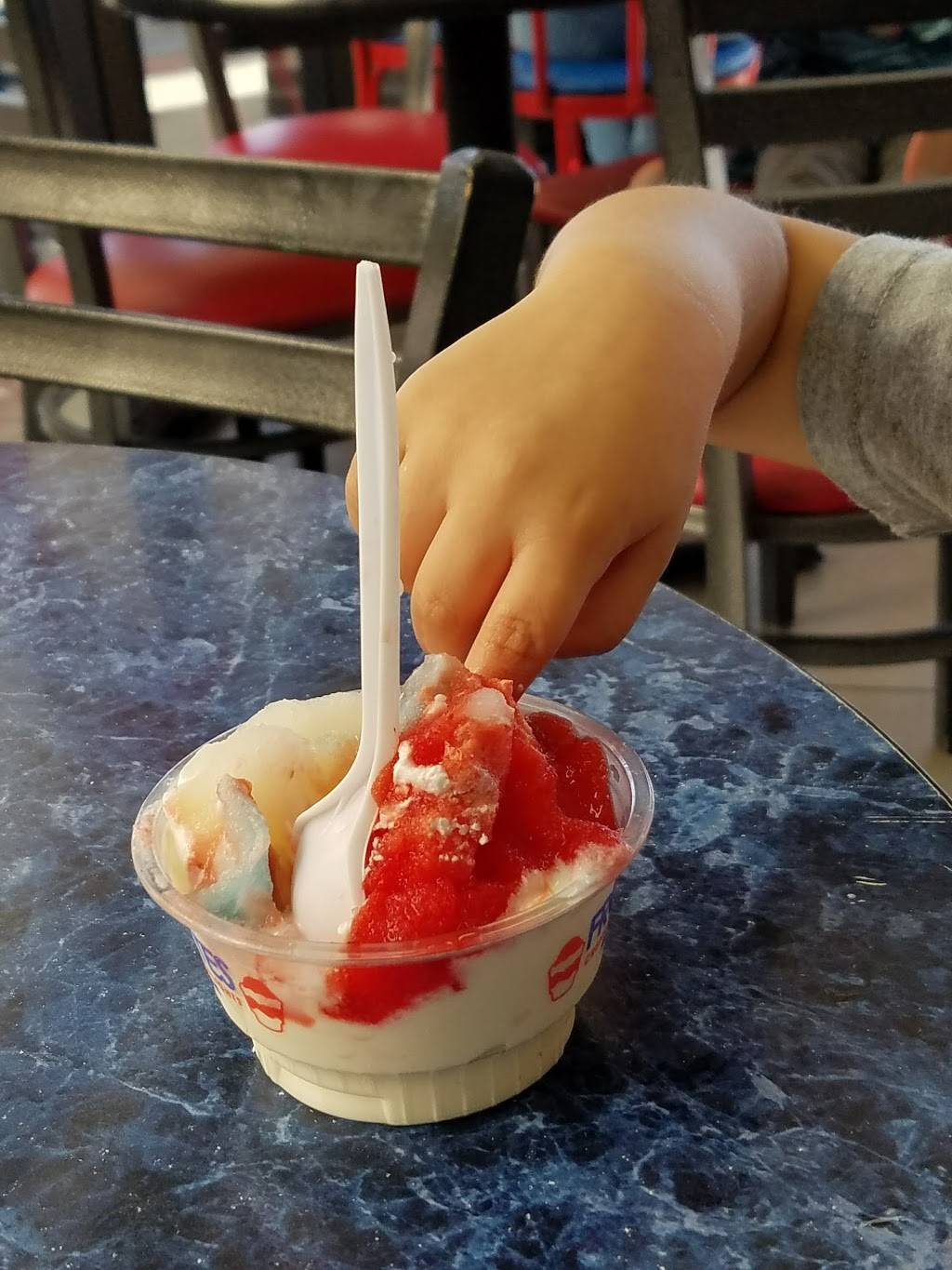Frostbites Crepes & Frozen Delights | meal takeaway | 10347 Magnolia Ave, Riverside, CA 92505, USA | 9513524903 OR +1 951-352-4903