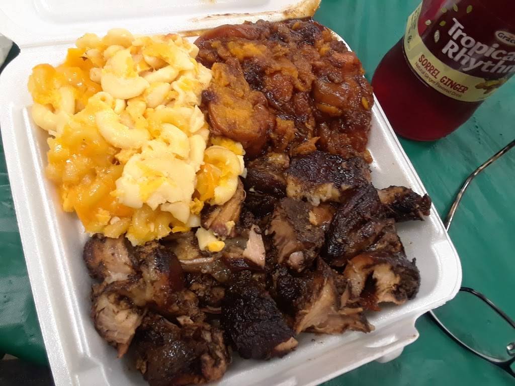 Audrey’s Caribbean kitchen | restaurant | 7169 Ogontz Ave, Philadelphia, PA 19138, USA | 2152245000 OR +1 215-224-5000