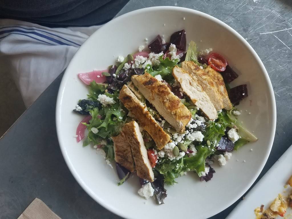 Taphaus | restaurant | 2 2nd St #101, Jersey City, NJ 07302, USA | 2016266000 OR +1 201-626-6000