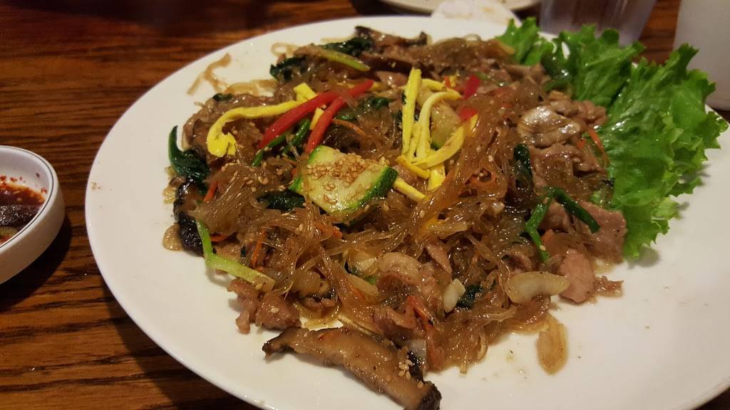 Woo Nam Jeong Stone Bowl House | restaurant | 5953 Buford Hwy NE, Atlanta, GA 30340, USA | 6785300844 OR +1 678-530-0844