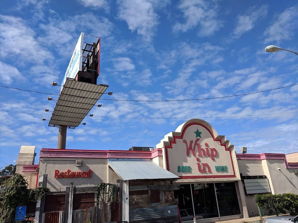 Whip in | restaurant | 1950 S IH 35 Frontage Rd, Austin, TX 78704, USA | 5124425337 OR +1 512-442-5337