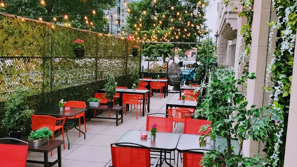 Tokyo Pearl | night club | 1301 Connecticut Ave NW, Washington, DC 20036, USA | 2028173187 OR +1 202-817-3187