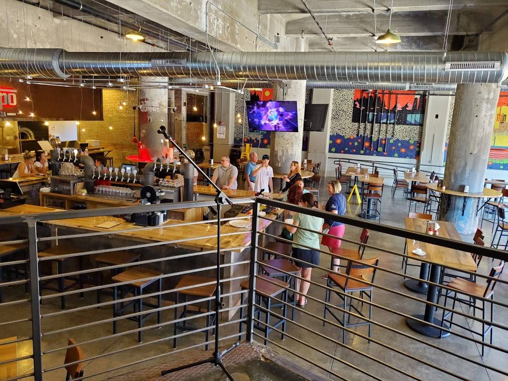 Tappo Pizza | restaurant | 166 Chandler St, Buffalo, NY 14207, USA | 7163934353 OR +1 716-393-4353