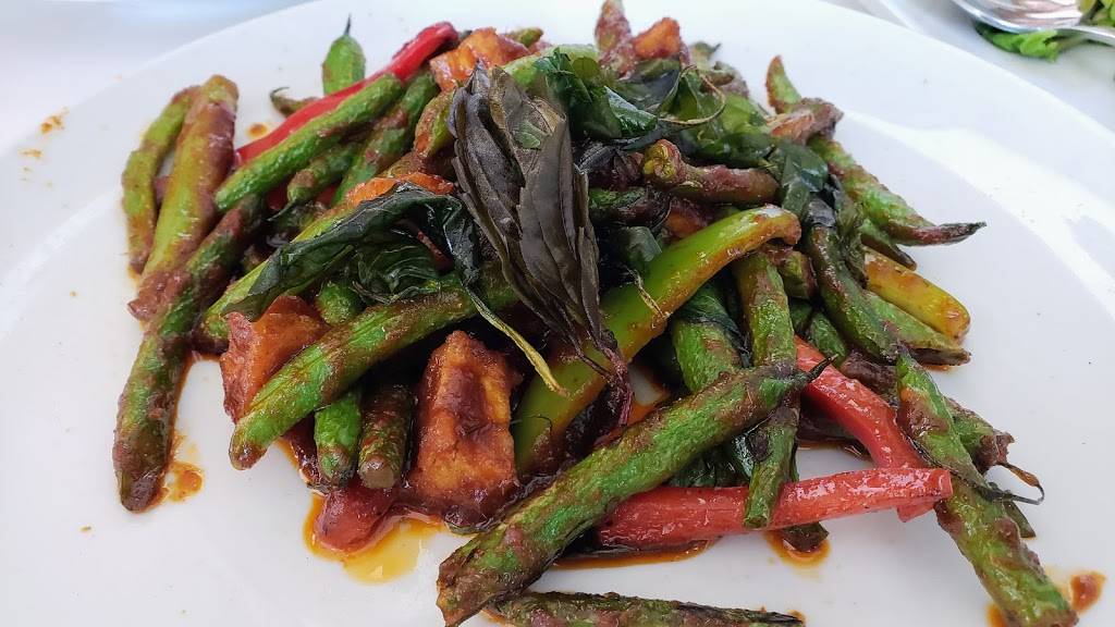 Satdha | restaurant | 2218 Lincoln Blvd, Santa Monica, CA 90405, USA | 3104506999 OR +1 310-450-6999