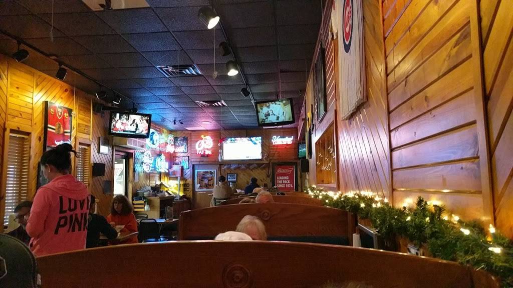 Between the Buns | restaurant | 1720 Lincolnway W, Osceola, IN 46561, USA | 5746794474 OR +1 574-679-4474