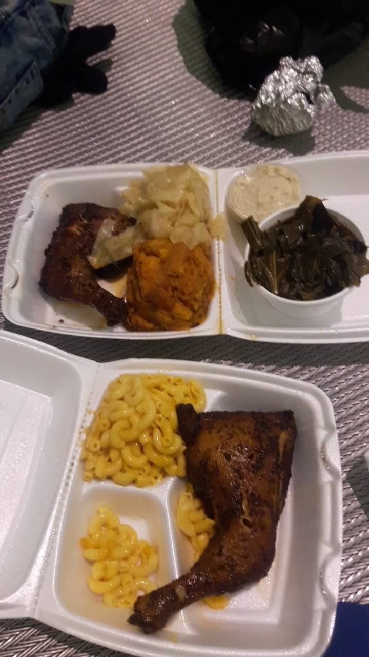 Nicks Rotisserie | restaurant | 807 Washington Blvd, Baltimore, MD 21230, USA | 4105399100 OR +1 410-539-9100