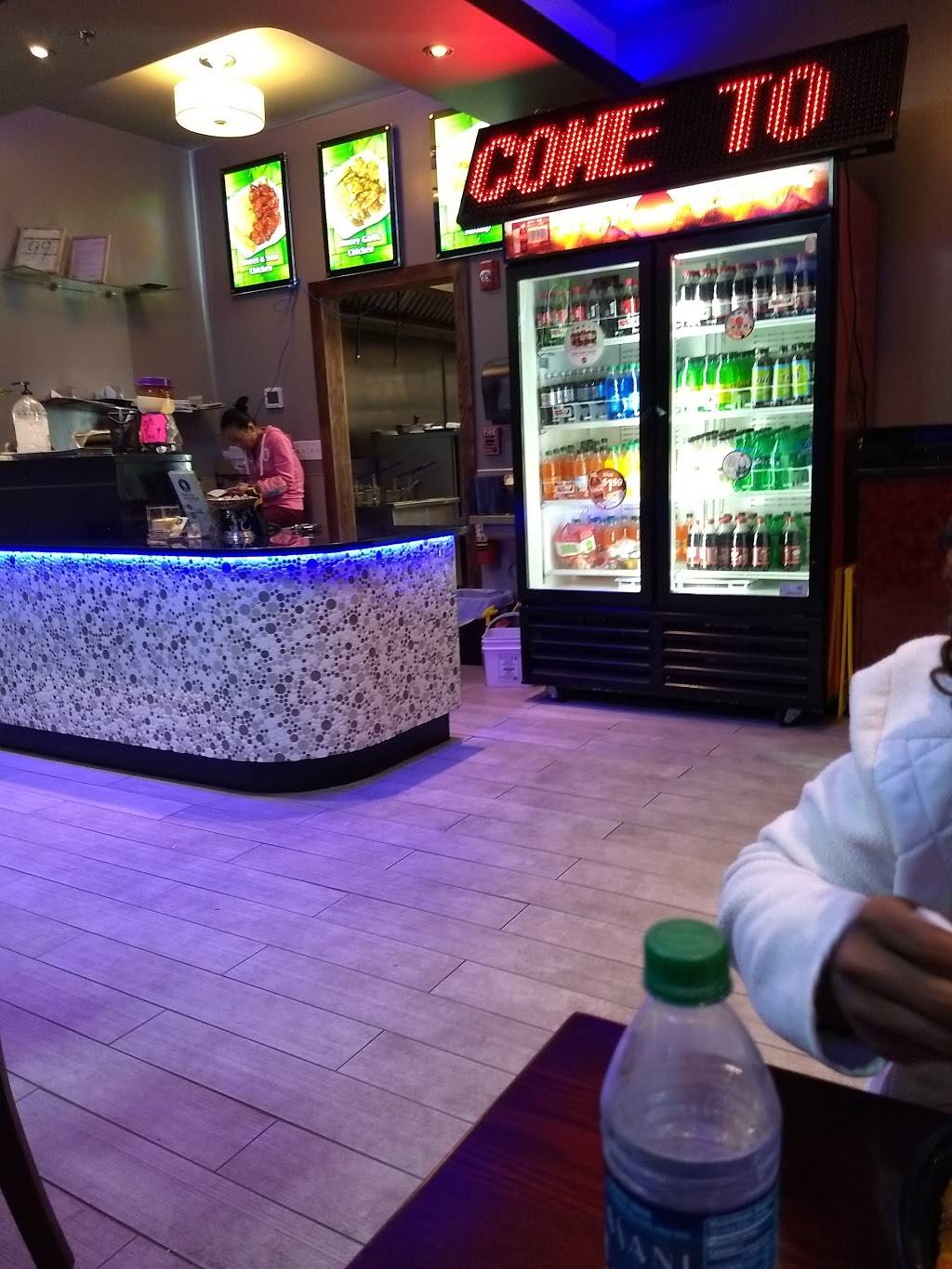 Sunny Kitchen | restaurant | 621 S Mt Juliet Rd #105, Mt. Juliet, TN 37122, USA | 6152888888 OR +1 615-288-8888