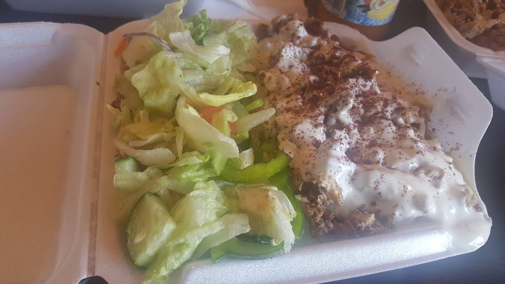 Osmows Sandalwood | restaurant | 170 Sandalwood Pkwy E, Brampton, ON L6Z 1Y5, Canada | 9054955545 OR +1 905-495-5545