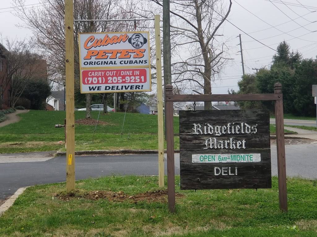 Cuban Petes original cubans | restaurant | 451 Ridgefields Rd, Kingsport, TN 37660, USA | 7012059251 OR +1 701-205-9251