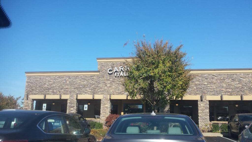 Carrabbas Italian Grill | restaurant | 202 Anderson Ln N, Hendersonville, TN 37075, USA | 6158227100 OR +1 615-822-7100