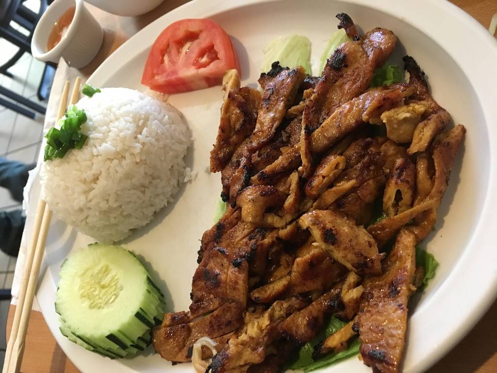 Pho Chef | restaurant | 3540 W Dublin Granville Rd, Columbus, OH 43235, USA | 6147779949 OR +1 614-777-9949