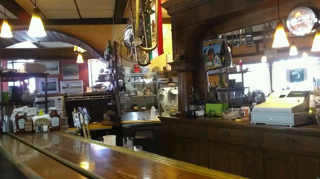 Roxbury Bar & Grill | restaurant | 8901 County Hwy Y, Sauk City, WI 53583, USA | 6086438434 OR +1 608-643-8434