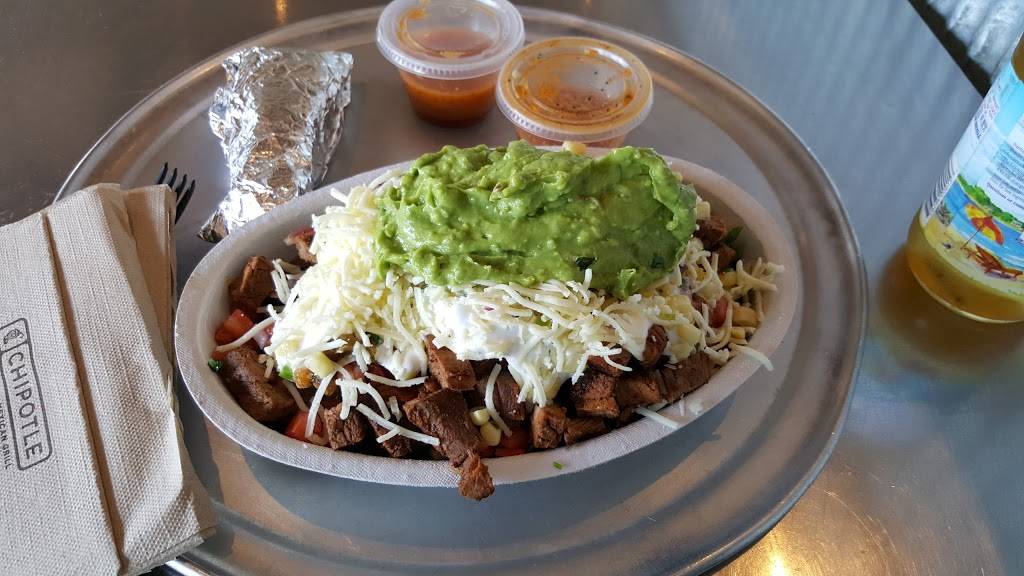 Chipotle Mexican Grill | restaurant | 3455 Salida St unit d, Aurora, CO 80011, USA | 3033712334 OR +1 303-371-2334