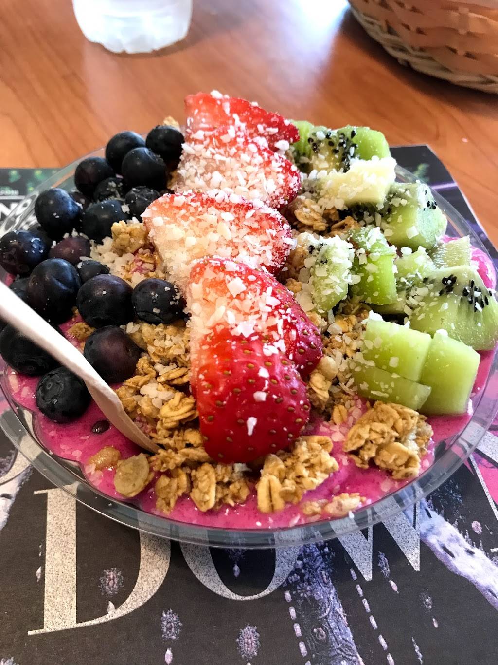 Roots Raw Juice Bar | restaurant | 516 Sanford Ave, Sanford, FL 32771, USA | 4077252620 OR +1 407-725-2620