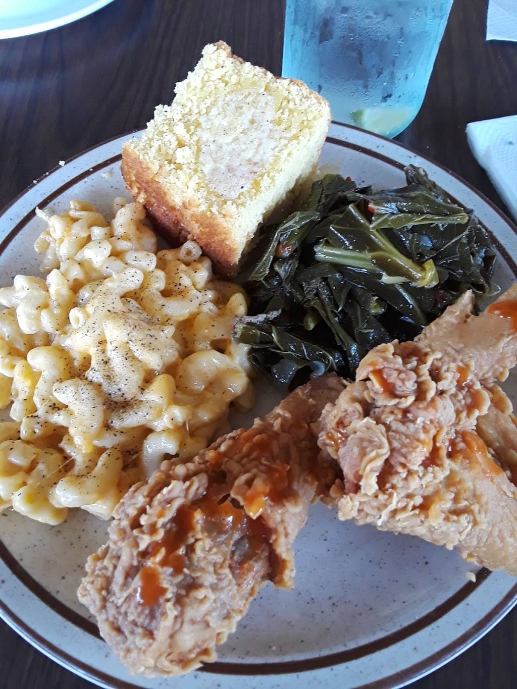 Southern Flavors | restaurant | 21101 Mission Blvd, Hayward, CA 94541, USA | 5103639949 OR +1 510-363-9949