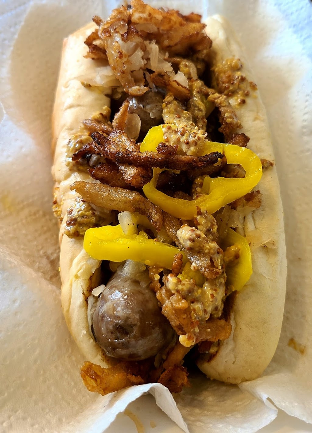 Burger Max | restaurant | 8123 N Nebraska Ave, Tampa, FL 33604, USA | 8134030030 OR +1 813-403-0030