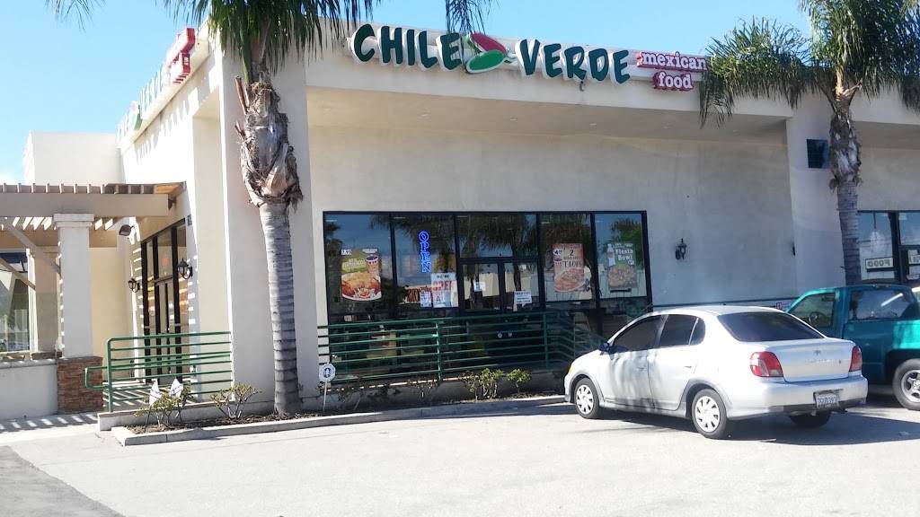 Chile Verde | restaurant | 2169 Pacific Coast Hwy A, Lomita, CA 90717, USA | 3105305530 OR +1 310-530-5530