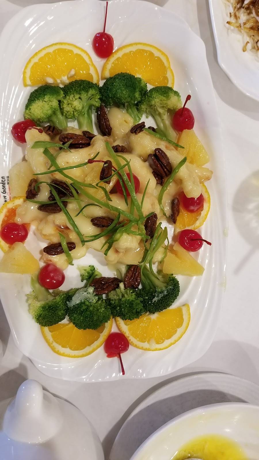 Rainbow Garden | restaurant | 202 E University Ave, Urbana, IL 61801, USA | 2173441888 OR +1 217-344-1888