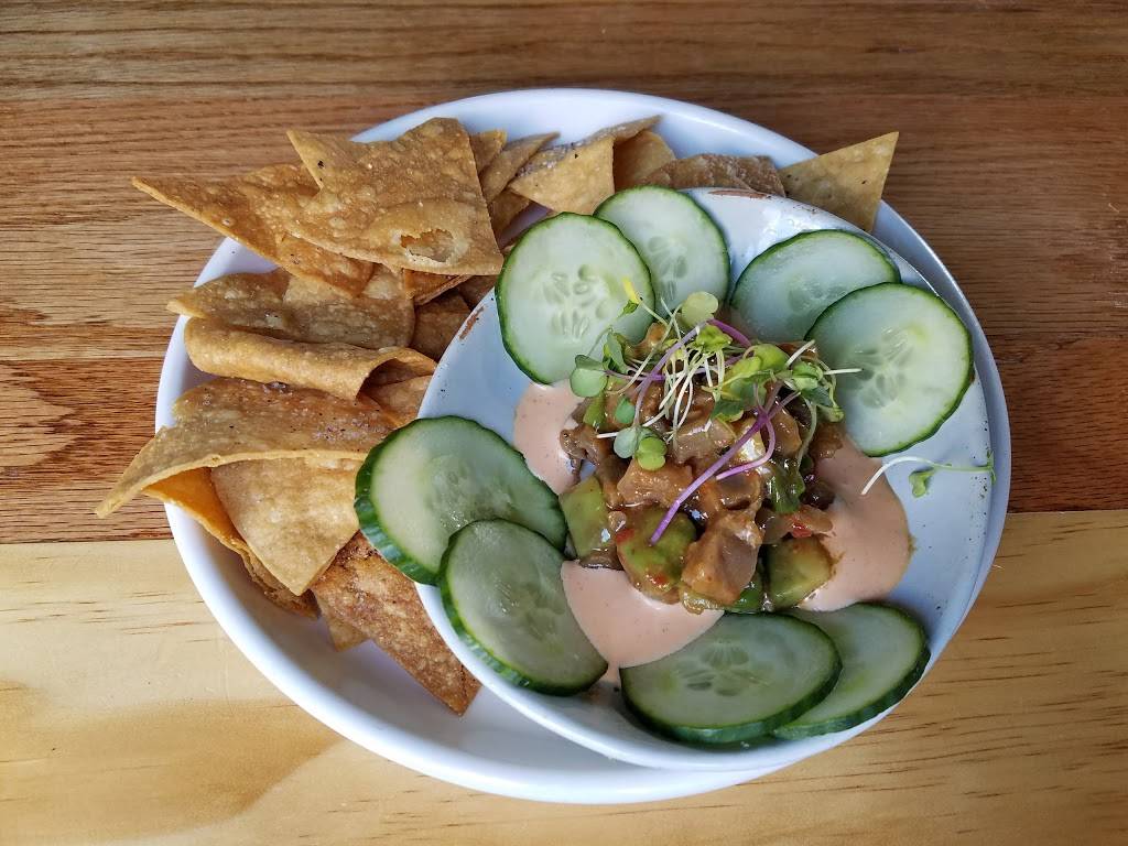 Brix + Brine | restaurant | 49 Shore Rd, Ogunquit, ME 03907, USA | 2076412971 OR +1 207-641-2971