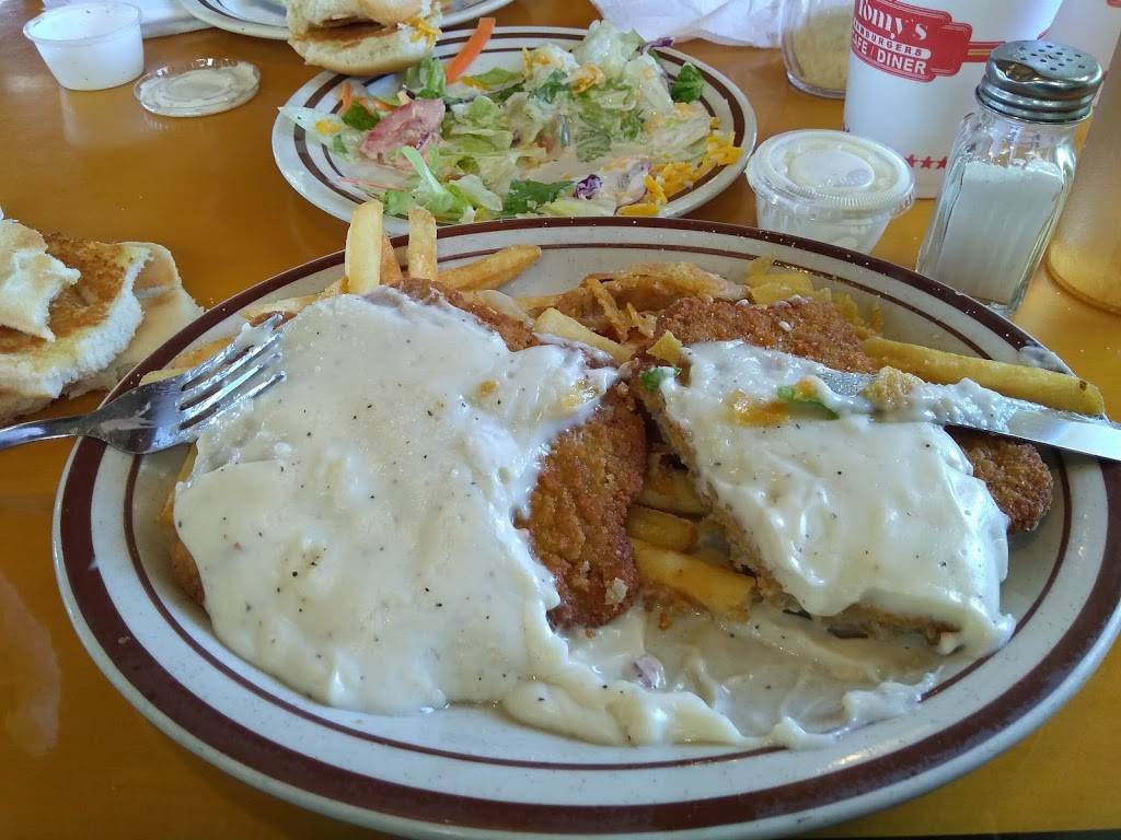 Tomys Burger | cafe | 9692 Chapman Ave, Garden Grove, CA 92841, USA | 7145340651 OR +1 714-534-0651