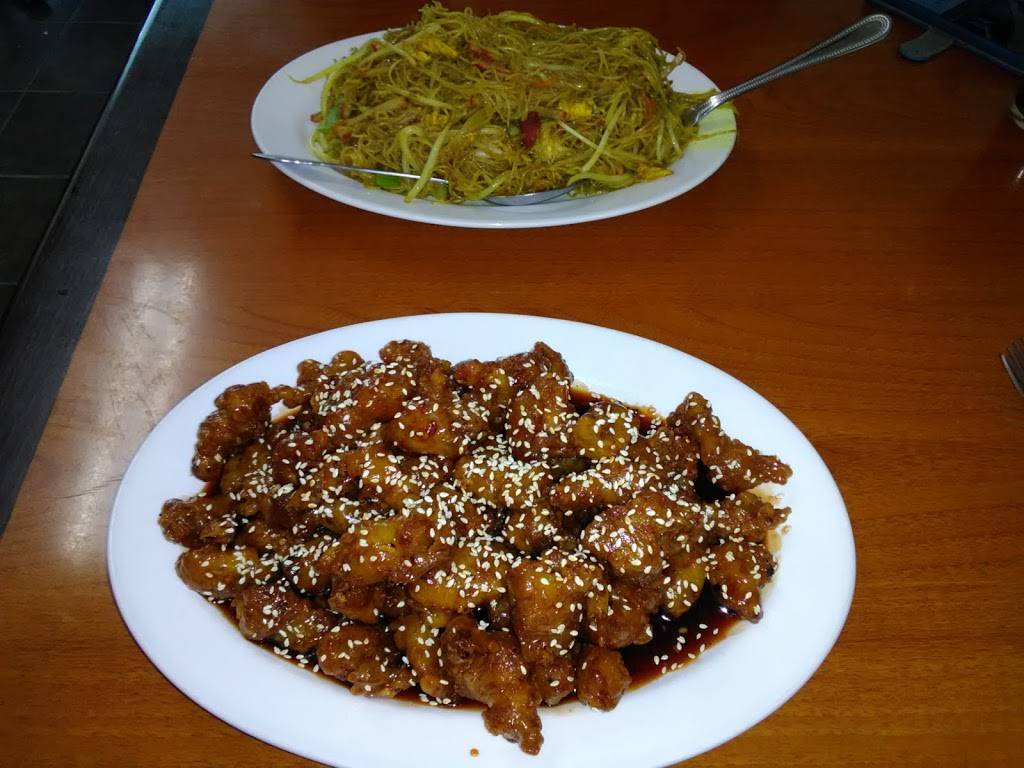 Flying Boat Chinese Restaurant | restaurant | 1522 Solano St, Corning, CA 96021, USA | 5308244085 OR +1 530-824-4085