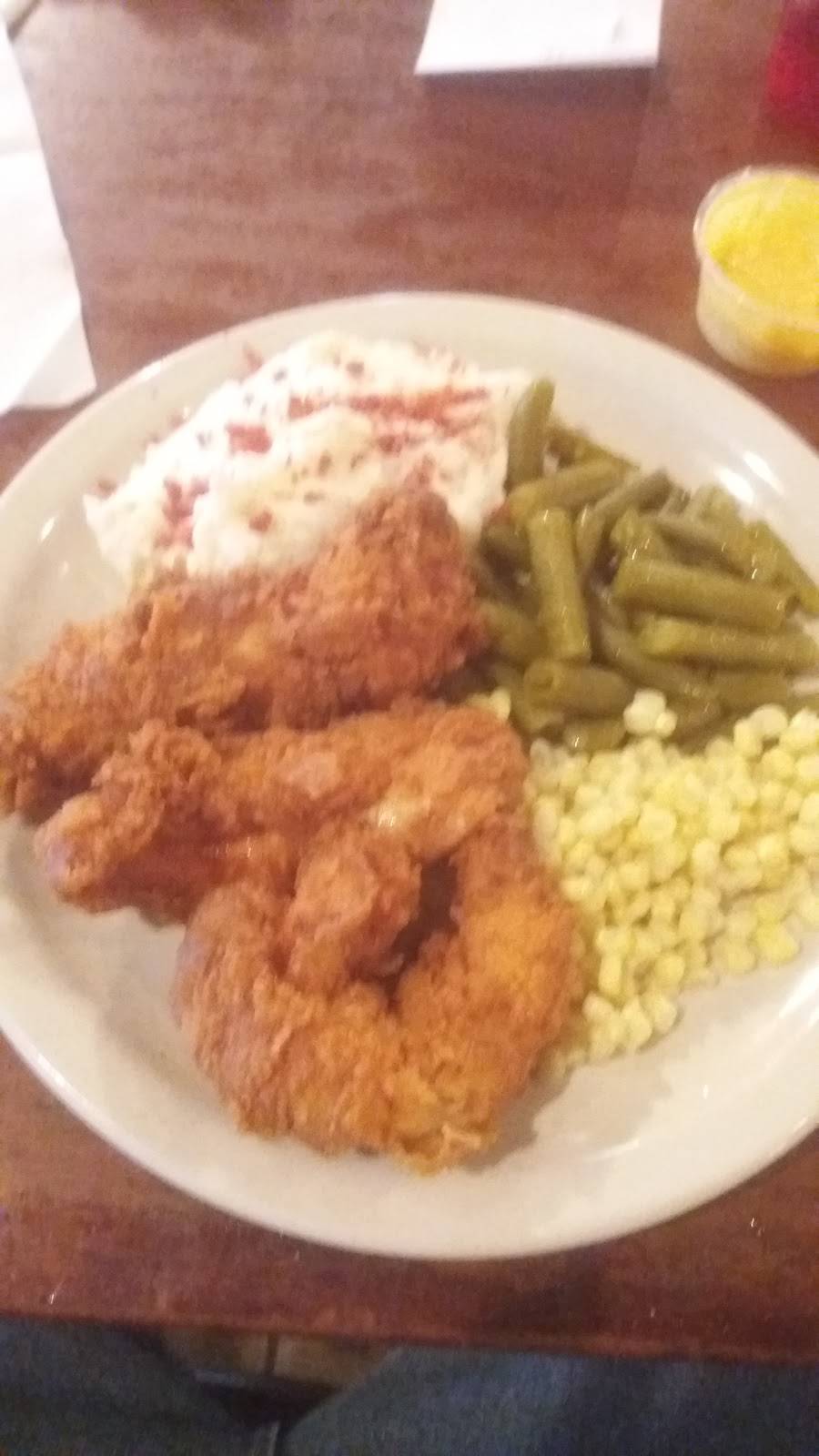 Daves Original Backyard Grill | restaurant | 1314 NC-62, Climax, NC 27233, USA | 3366761227 OR +1 336-676-1227