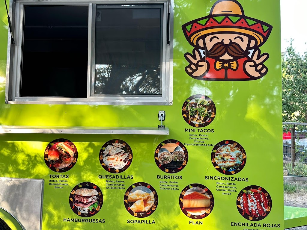 El Sabor De Guanajuato, LLC (food truck) | restaurant | 1150 E Borgfeld Dr, San Antonio, TX 78260, USA | 2106388619 OR +1 210-638-8619