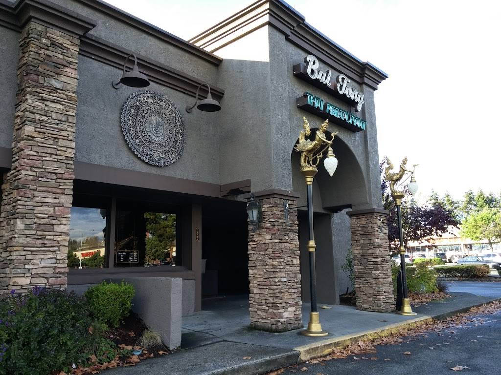 Bai Tong Restaurant | restaurant | 14804 NE 24th St, Redmond, WA 98052, USA | 4257478424 OR +1 425-747-8424