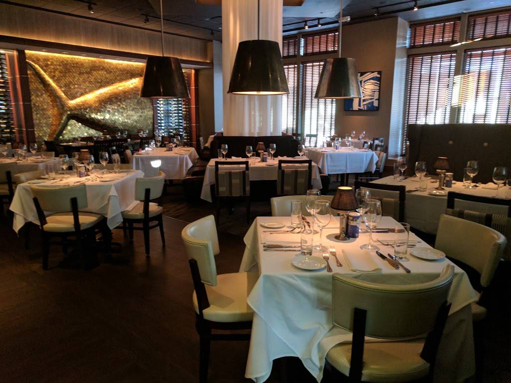 Black Point | restaurant | 570 N High St, Columbus, OH 43215, USA | 6142215294 OR +1 614-221-5294