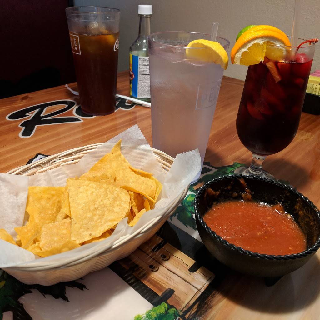 Casa Real Mexican Restaurant | restaurant | 3770 Carman Rd, Schenectady, NY 12303, USA | 5183578475 OR +1 518-357-8475