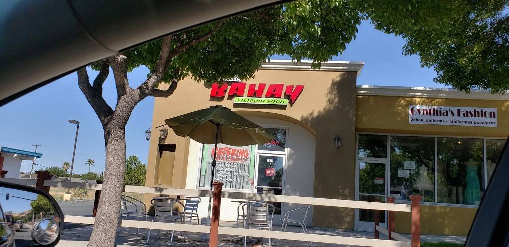 Lutong Bahay Restaurant | restaurant | 3811 Railroad Ave, Pittsburg, CA 94565, USA | 9252679140 OR +1 925-267-9140