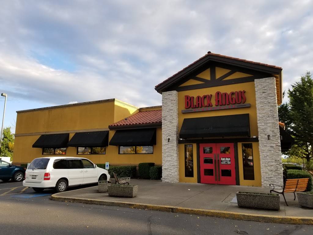 Black Angus Steakhouse | restaurant | 203 35th Ave SE, Puyallup, WA 98374, USA | 2538411900 OR +1 253-841-1900